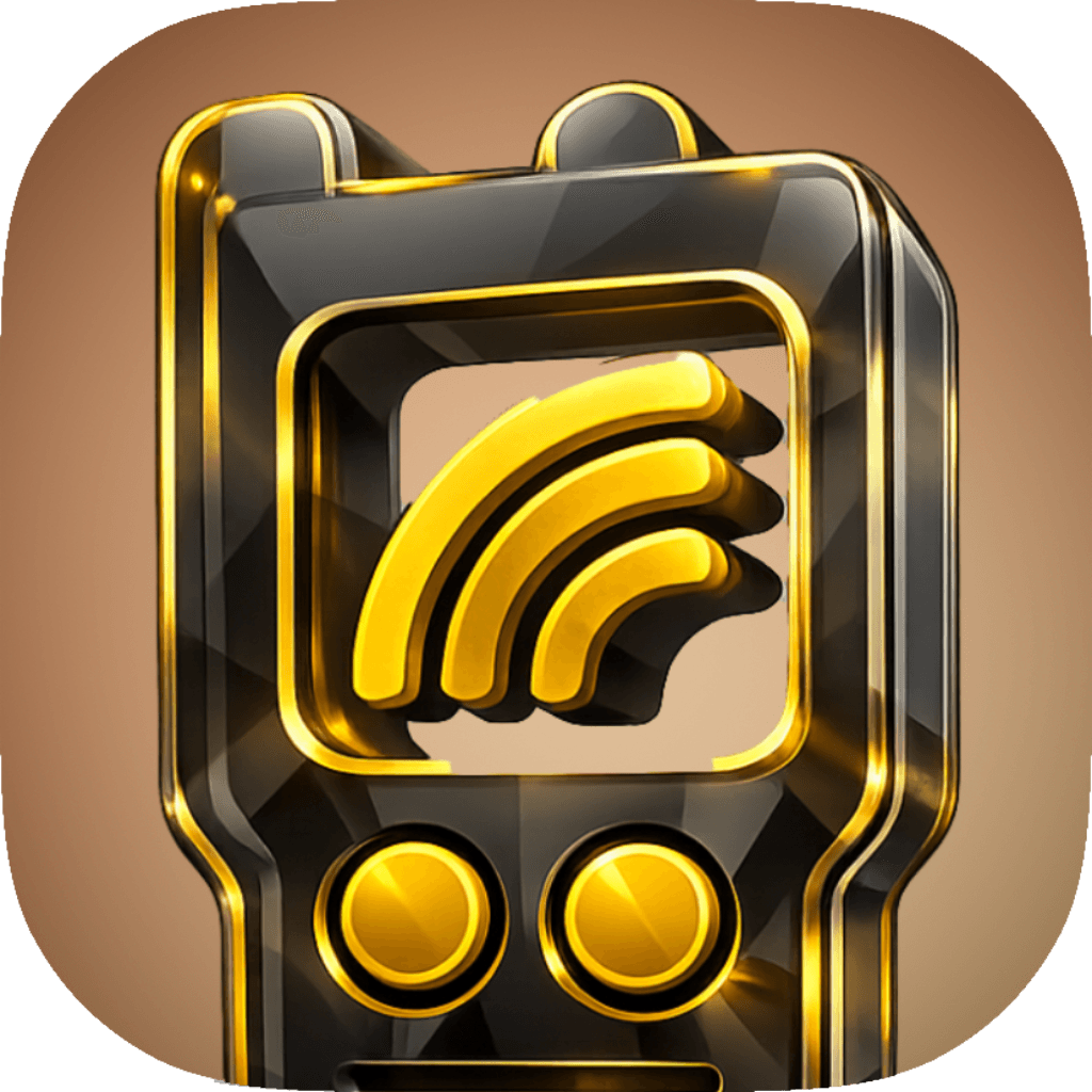 SVXConnect app icon